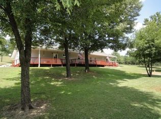 204 Ross Hampton Rd, Greenwood, AR 72936