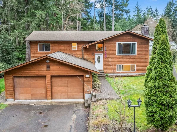 2079 NE Oriole Way, Bremerton, WA 98311