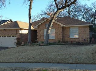 2147 Eva Ln, Euless, TX 76040