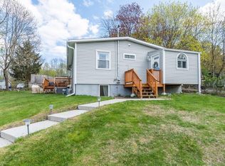 14 Valley View Way, Shirley, MA 01464