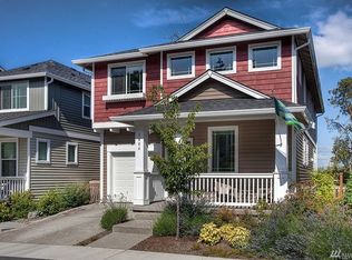 6604 High Point Dr SW, Seattle, WA 98126