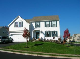 1609 Applegate Ln, Pottstown, PA 19464