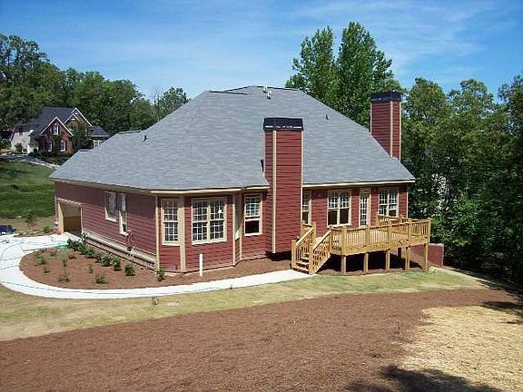 Back View