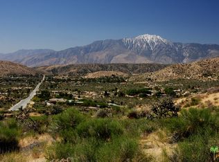 Juniper Ave, Morongo valley, CA 92256