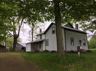 11 East Rd, Heuvelton, NY 13654