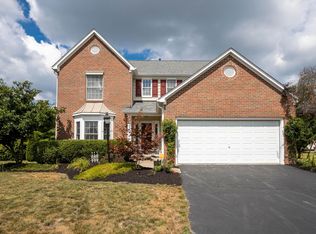 7260 Summerfield Dr, Lewis Center, OH 43035