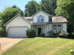 3003 Edmonton Pl, Charlotte, NC 28269