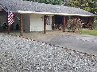 1596 Highway 105, Simmesport, LA 71369