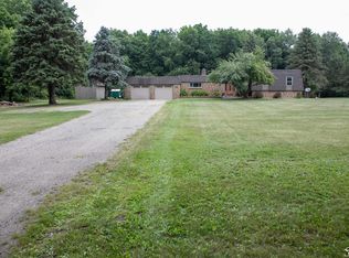 4351 Sixteen Mile Rd, Kent City, MI 49330