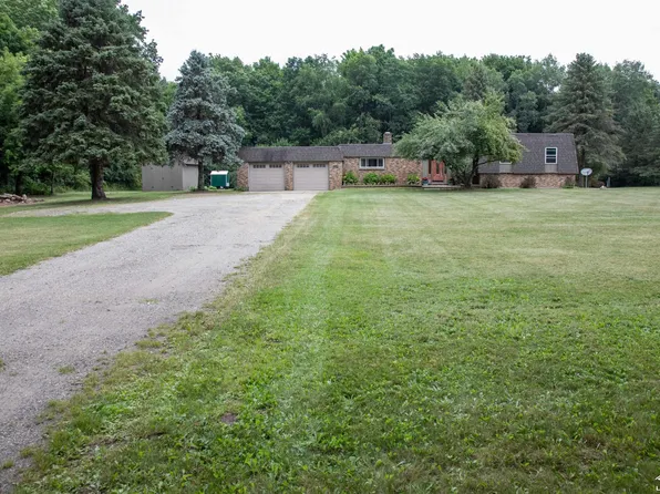 4351 Sixteen Mile Rd, Kent City, MI 49330