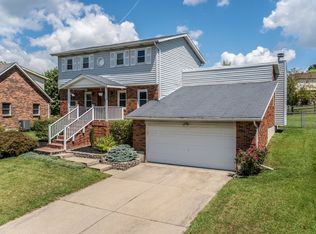 155 Burgess Ln, Florence, KY 41042