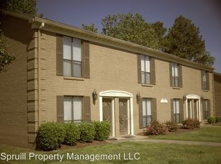 123 Helen Cir #D, Starkville, MS 39759