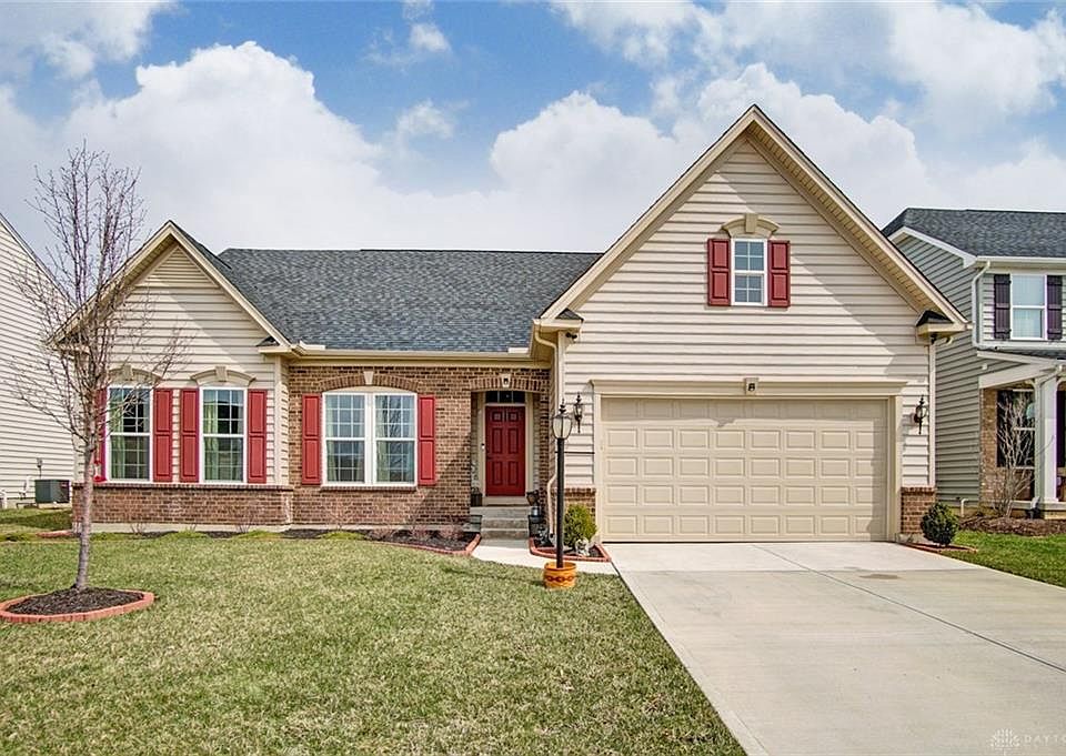 1st image of 2499 Sunset Maple Dr