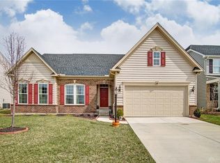 2499 Sunset Maple Dr, Tipp City, OH 45371