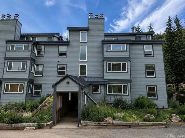9366 Fall River Road #106, Idaho Springs, CO 80452