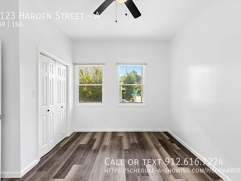 2123 Harden St #A — Photo 14