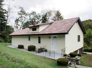 4136 Battle Ridge Rd, Mc Donald, PA 15057