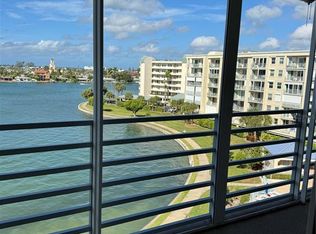 7902 Sailboat Key Blvd S APT 502, South Pasadena, FL 33707
