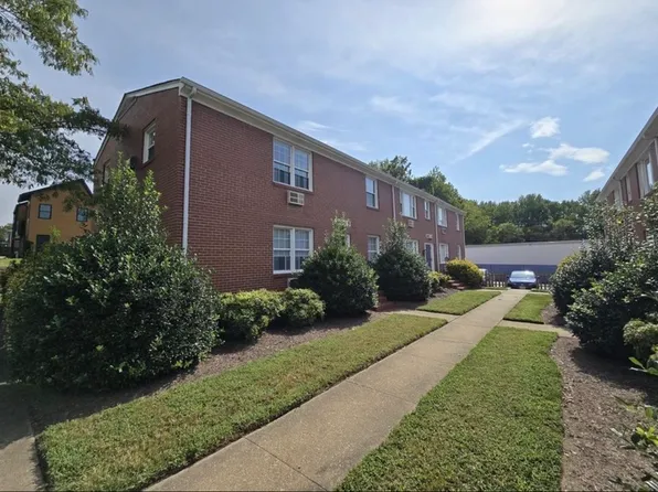 2605 5th Ave APT 6, Richmond, VA 23222