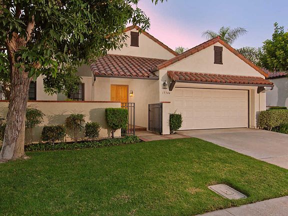 2nd image of 17746 Bellechase Cir