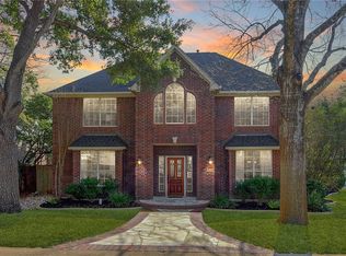 10601 Queensbury Cv, Austin, TX 78726