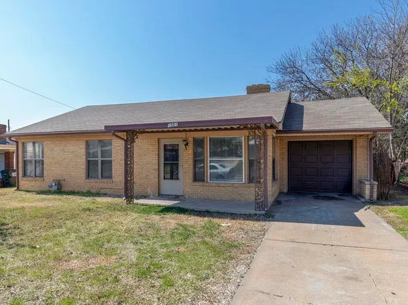 1551 N Harvard Ave, Wichita, KS 67208
