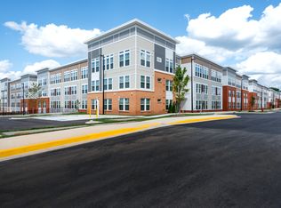 Addison Row, Capitol Heights, MD 20743