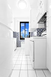 Rented by Olnick Organization