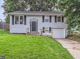 601 Mulberry Ln, Edgewood, MD