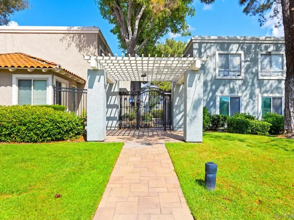 1240 N Broadway #54, Escondido, CA 92026