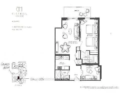 Building Photo - 505 Glencairn Ave #226