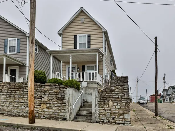 770 Morgan St, Cincinnati, OH 45206