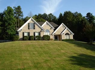 2119 Cluster Ln, Grayson, GA 30017