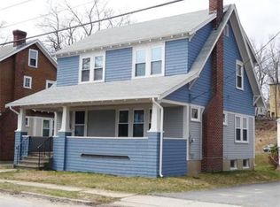 132 Lincoln St, Fitchburg, MA 01420