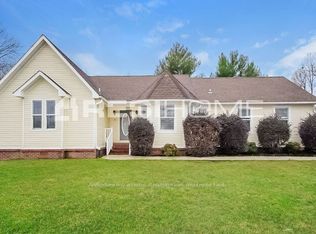 126 Amberwood Dr, Harvest, AL 35749