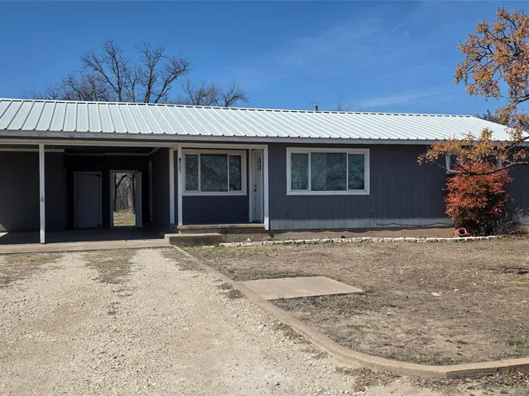 207 Maddox St, Eden, TX 76837