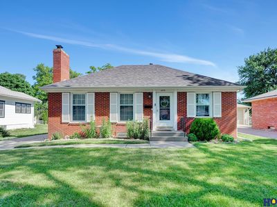 6938 Ballard Ave, Lincoln, NE, 68507