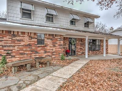 942 Lariat Dr, Bartlesville, OK, 74006