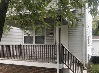 1107 Debow St, Old Hickory, TN 37138