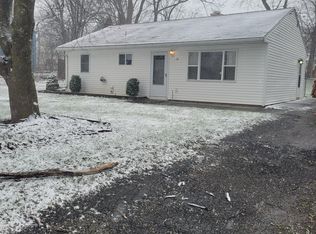 39 Aronica Dr, Rochester, NY 14623