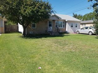 614 N Calhoun Ave, Liberal, KS 67901