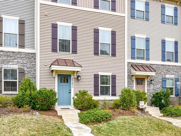 5751 Meadowood St, New Market, MD 21774