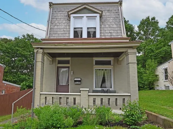 4251 Carlin St, Cincinnati, OH 45223