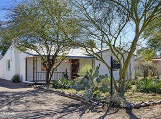 3538 N Olsen Ave, Tucson, AZ 85719