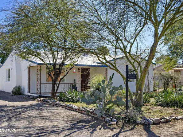 3538 N Olsen Ave, Tucson, AZ 85719
