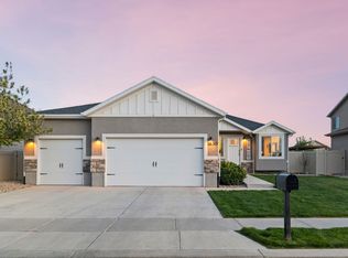 1830 E Cedar Trails Way, Eagle Mountain, UT 84005