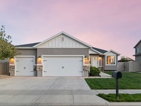 1830 E Cedar Trails Way, Eagle Mountain, UT 84005