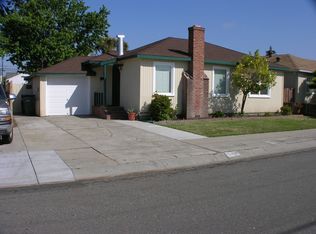 1543 142nd Ave, San Leandro, CA 94578