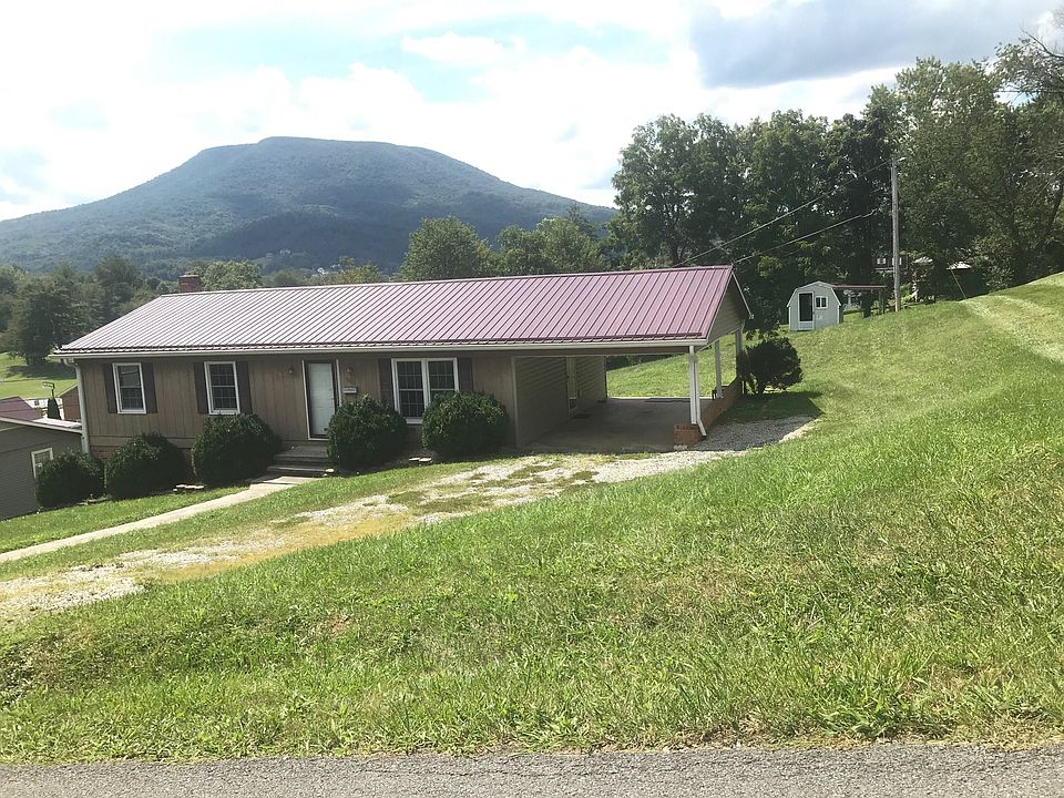 203 Horsley Dr, Pearisburg, VA 24134 Zillow