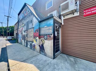 531B S Market St, Shamokin, PA